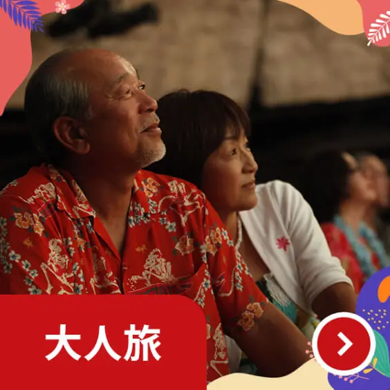 大人旅