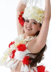 ティアレ遥