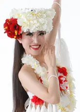 マヒナ亜怜